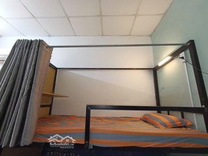 cho thuê giường ktx cao cấp gần cityland