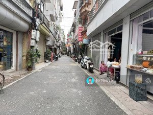 bán đất tặng nhà 3 tầng cũ 47,4m2 ngõ 765 nguyễn văn linh - gần cầu bây, pháp lý sẵn sàng!