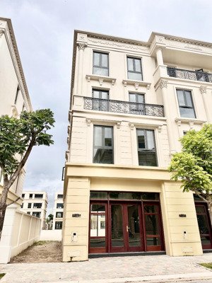 song lập mini đơn giá chỉ 88 triệu/m. giá cực tốt cho nhà đầu tư và khách tiêu dùng tại đảo vũ yên