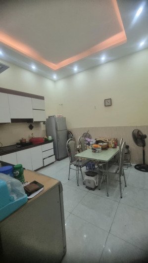 bán nhà riêng diện tích 55m2 chính chủ tại thanh xuân