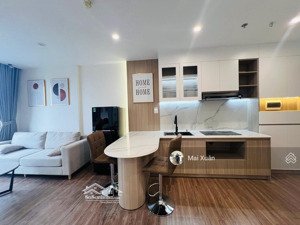 cho thuê căn hộ 2pn full nội thất - the beverly solari, vinhomes grand park