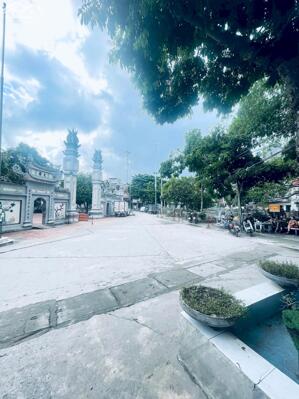 Cực đỉnh!Đất đẹp,oto tránh,thoáng Đại Mỗ,Tây Mỗ,Từ Liêm 42m2 KD gì cũng đẹp giá hấp dẫn 8,3 tỷ