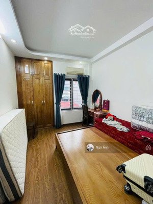 bán nhà đình thôn - mỹ đình - nhà đẹp thoáng - mặt kinh doanh - ngõ thông tứ tung - ô tô qua nhà