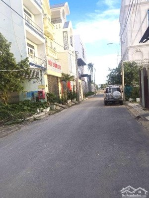 biệt thự 3 tầng khu vip đường hà huy giáp, an phú đông, quận 12, diện tích 139m2(9.2x16), đường 10m
