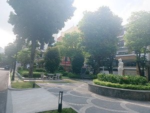 bán biệt thự him lam - đường phổ quang,p2,tân bình