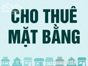 CHO THUÊ MẶT BẰNG TẦNG 4 - PHỐ LẠC TRUNG, HAI BÀ TRƯNG - VỊ TRÍ SIÊU ĐẸP - GIÁ CẢ HỢP LÝ