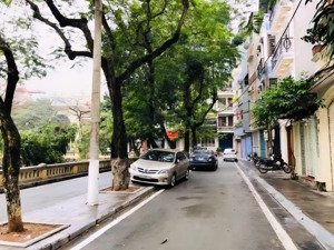 siêu bom tấn giá đầu tư - tòa ccmn cầu giấy 100m2 x 7t, 23 phòng - 3 mặt thoáng dòng tiền 7,2%/ năm