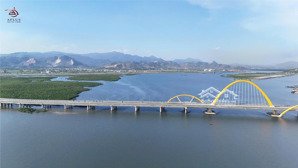 bán đất nền mặt vịnh. dự án tại flc tropical city, 47 triệu / m2, 102 m2, hạ long. lh 