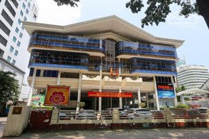 *quỹ đất hiếm* [33 x 39] mạc đĩnh chi_lê duẫn - 1250tỷ (giá 2025)