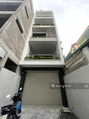 bán nhà ngọc thuỵ 80m 16.4 tỷ thang máy ôtô 6m ra mặt phố.