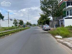 BÁN 2 NỀN LIỀN KỀ ĐƯỜNG SỐ 2 KĐT MINH LINH, PHƯỜNG 5, TP VĨNH LONG