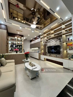 bán nhà thanh nhàn 32m, 5 tầng mới đẹp, cách phố 15m full nội thất, giá chỉ 8.2 tỷ