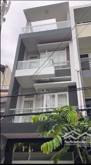 bán nhà hxh vào tận nhà nhất chi mai, ngay gần sát cộng hòa, khu nhà ga t3 (5 x 20) cn: 103m2