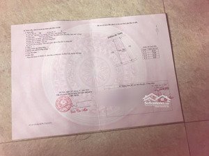 lô đất cách biển chưa đến 100m 8.5m mat tiền hậu 13m flu thổ cư giá khá tốt