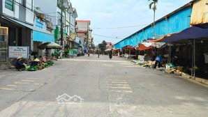 chỉ 2,4 tỷ có ngay lô đất 44m2 ngay do hạ, tiền phong. mt 5,2m. 500m đủ tiện ích
