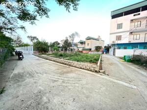 Bán đất thổ cư DT 156,3m2 tại Tân Xã, giá đầu tư