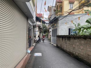 bán đất yên nghĩa, hà đông, 43m2, mặt tiền hơn 4m, đường rộng gần, trung tâm, giá đầu tư chỉ 2.x tỷ