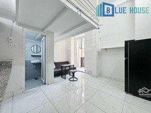 căn hộ 2 phòng ngủ riêng ban công - vườn lài, tân phú - toà thang máy - bảo vệ 24/24