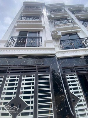 căn hiếm. 30m2 5t gần mặt phố trần phú, đi bộ 20m ra ô tô - ở sướng - cho thuê thuận tiện - 6.95 tỉ