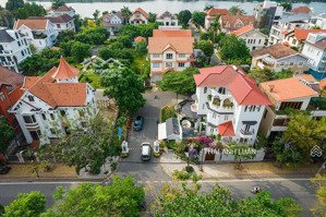bán đất hiếm 1120m2 (40x29m) - quy mô: 2 hầm 10 tầng ngay trần quang diệu, quận 3. giá 185 tỷ