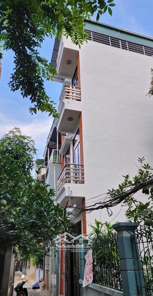 bán nhà số 88 ngõ 70 ngọc trục, phường đại mỗ, diện tích 51m2, 3 tầng tại nam từ liêm