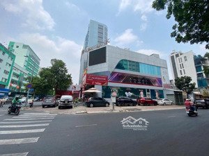 bán tòa nhà mặt tiền đường nguyễn xí. dt 128m2 (8x16m), 7 tầng, tn 60tr/th. giá 20 tỷ tl - tin thật