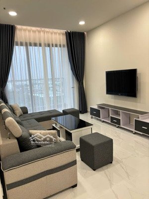 cho thuê cc the everrich infinity, 18 triệu, 80m2, 2pn, 2wc, q5, hcm, giá cực chất!
