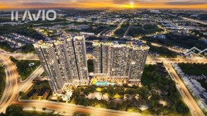 sở hữu căn hộ 2pn nhật bản tt avio liền kề vicom dĩ an chỉ 9tr/tháng đến khi nhận nhà không cần vay
