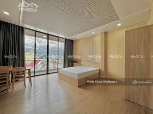 khai trương chdv mới 100% ban công/cửa sổ gần bờ kè hoàng sa - trường sa giáp phú nhuận
