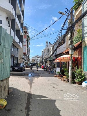 bán nhà hẻm xe hơi 8m khu kiều đàm kế bên him lam dt 77m2 chỉ 8.x tỷ