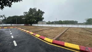 bán lô đất đẹp 100m² full thổ cư vị trí vàng gần ql21