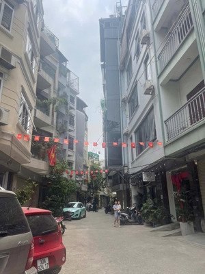 bán gấp văn cao quần ngựa ba đình dt 60m * 5tầng mặt tiền 5.5m
phân lô ô tô tránh đỗ ngày đêm