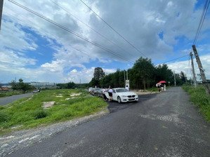 em còn 2 lô đất 102m2, an phước, long thành, gần cao tốc biên hòa, sân bay, gần ql51. giá 1.089 tỷ
