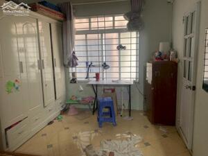 Nhà mặt ngõ 8 Bùi Ngọc Dương kinh doanh tốt, 125m2 MT 5.4m, giá 28.5 tỷ, 0985868893