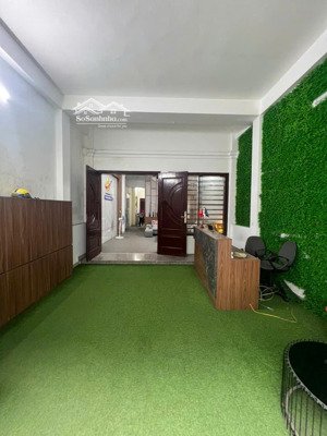 cho thuê nhà mặt phố thiên hiền 100m² x 5 tầng, phù hợp văn phòng, trung tâm đào tạo, 40tr/tháng