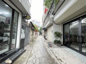 bán nhà hồng tiến 63m 9.6 tỷ căn góc 10m ra phố.