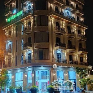 bán tòa nhà mặt tiền tôn thất tùng. dt 96m2 (8x12m), 8 tầng tn 90tr/th. giá 31 tỷ tl - tin thật