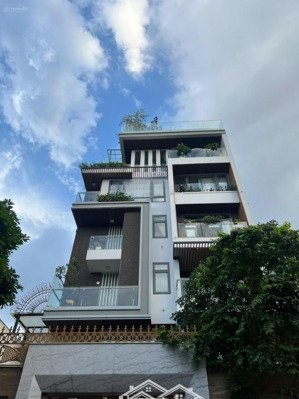 bán building mặt tiền đinh bộ lĩnh. dt 91m2 (7x13m), 8 tầng, hđt 30tr/th. giá 12 tỷ tl - tin thật