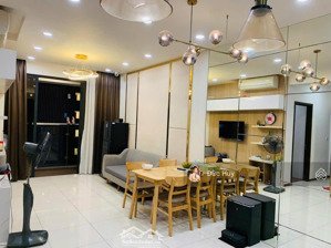 cho thuê căn góc 2pn full nt đẹp như hình - 81m2 view sông sg - giá chỉ 22tr/tháng - one verandah
