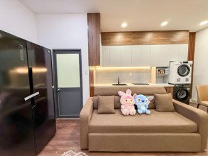 nhà 2 mt hẻm xe tải vip nguyễn văn đậu, pn - 4,5x16m - 4 tầng st - giá chỉ 14,5 tỷ - hđt 55tr/th