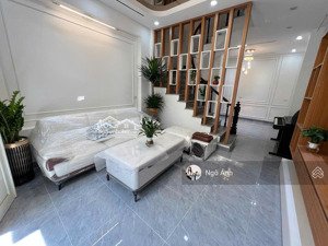 bán nhà xuân la - ngoại giao đoàn - cực gần ôtô - nhà đẹp 2 thoáng 45m2 4 tầng - nội thất xịn xò