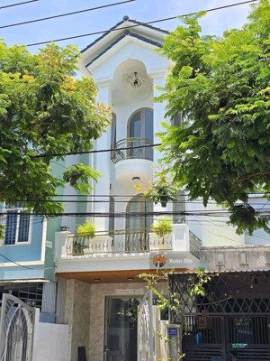 bán nhà mặt phố đường nguyễn thúy, 7,15 tỷ, 85m2, gần biển , view đẹp