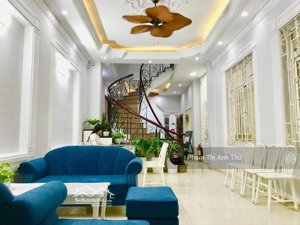 duy nhất! hẻm xi măng đẹp ngay chợ tân định, gần trần quang khải 3 tầng 58m2, 4pn. giá 11.5 tỷ tl