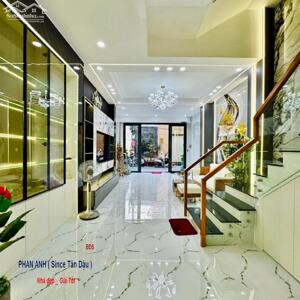  Bán Gấp Nhà Phố Lê Đình Quản – Hẻm Xe Hơi – Chỉ Có 6 Tỷ.N.N.N .