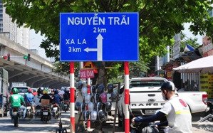 nguyễn trãi thanh xuân - bán ccmn 63m2 - 6t - 2 thoáng - 17.3tỷ - thang máy - 20 pkk- 30m ra ô tô
