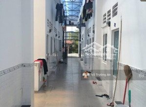 bán dãy trọ 240m chính chủ lâu đời - đường số 25 ( khu bên sông ) - ngay gigamall phạm văn đồng