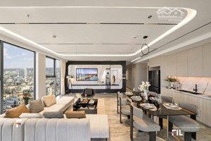 the filmore bảng giá căn hộ cao cấp, chính sách t7/2025