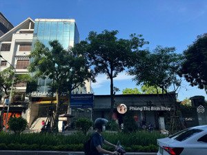 bán gấp biệt thự mp âu cơ bên lẻ gần hồ tây, view sông hồng, kinh doanh, tăng giá, 150m2, 35 tỷ