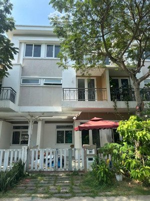 bán nhà kdc phong phú 4, khu liền kề - 75m2( 5x15 ) - giá chỉ 7 tỷ - 3 tầng