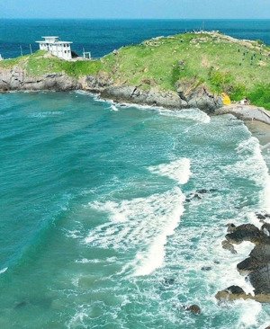 cho thuê góc 2 mặt tiền hot - thùy vân & phan chu trinh, phường 2, tp. vũng tàu